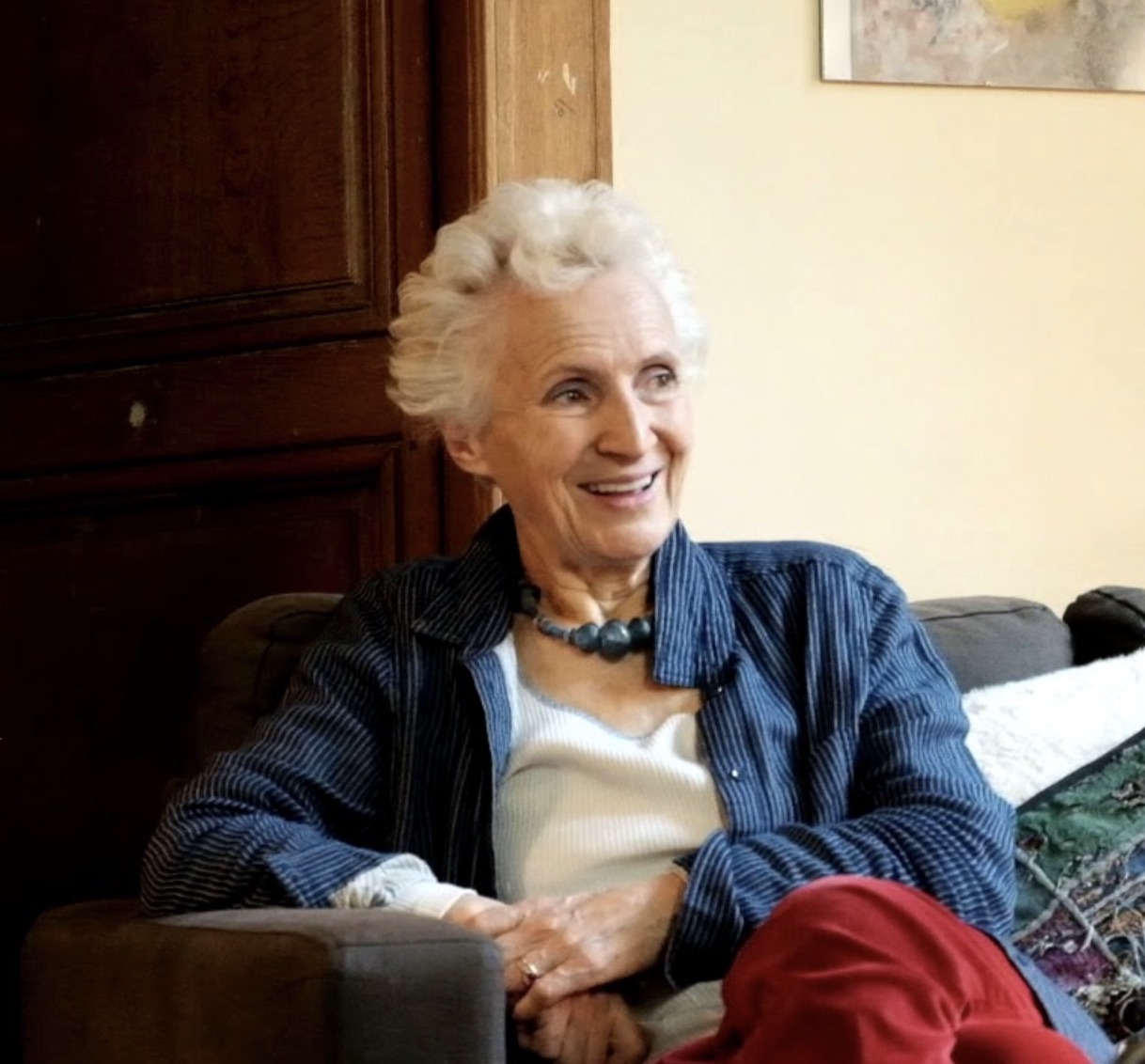 Aliette de Panafieu